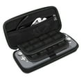 thumbnail image 4 of Fintie Carrying Case for Nintendo Switch Lite 2019, Shockproof Hard Shell Cover Protective Bag, 4 of 8