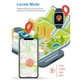 thumbnail image 3 of Mira La Llamada De Teléfono Inteligente D31 4G Kids Mira El Chat De Video Lbs Gps Sos Wifi Monitor Cámara Ipx7 Reloj Impermeable Chat Infantil Chat Bebé Reloj Inteligente Con, 3 of 7