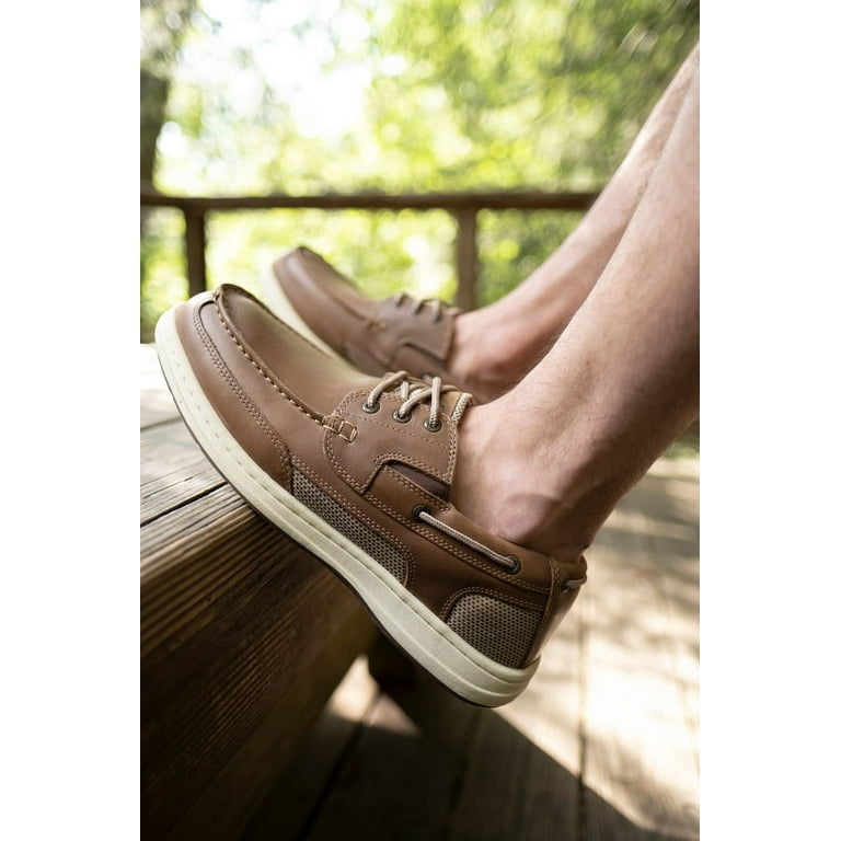 Dockers beacon sales boat shoe
