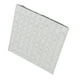 thumbnail image 3 of Heitune 100Pcs Autoadhesivo Pies de Silicona Semicírculo Parachoques Puerta Muebles Cojín 8x2.5mm, 3 of 14