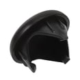 thumbnail image 1 of Raindrops Rear Wiper Arm Cap Nut Car Wiper Arm Cap Black 1Pcs Compatible with Chrysler 2005-2007 Models, 1 of 7