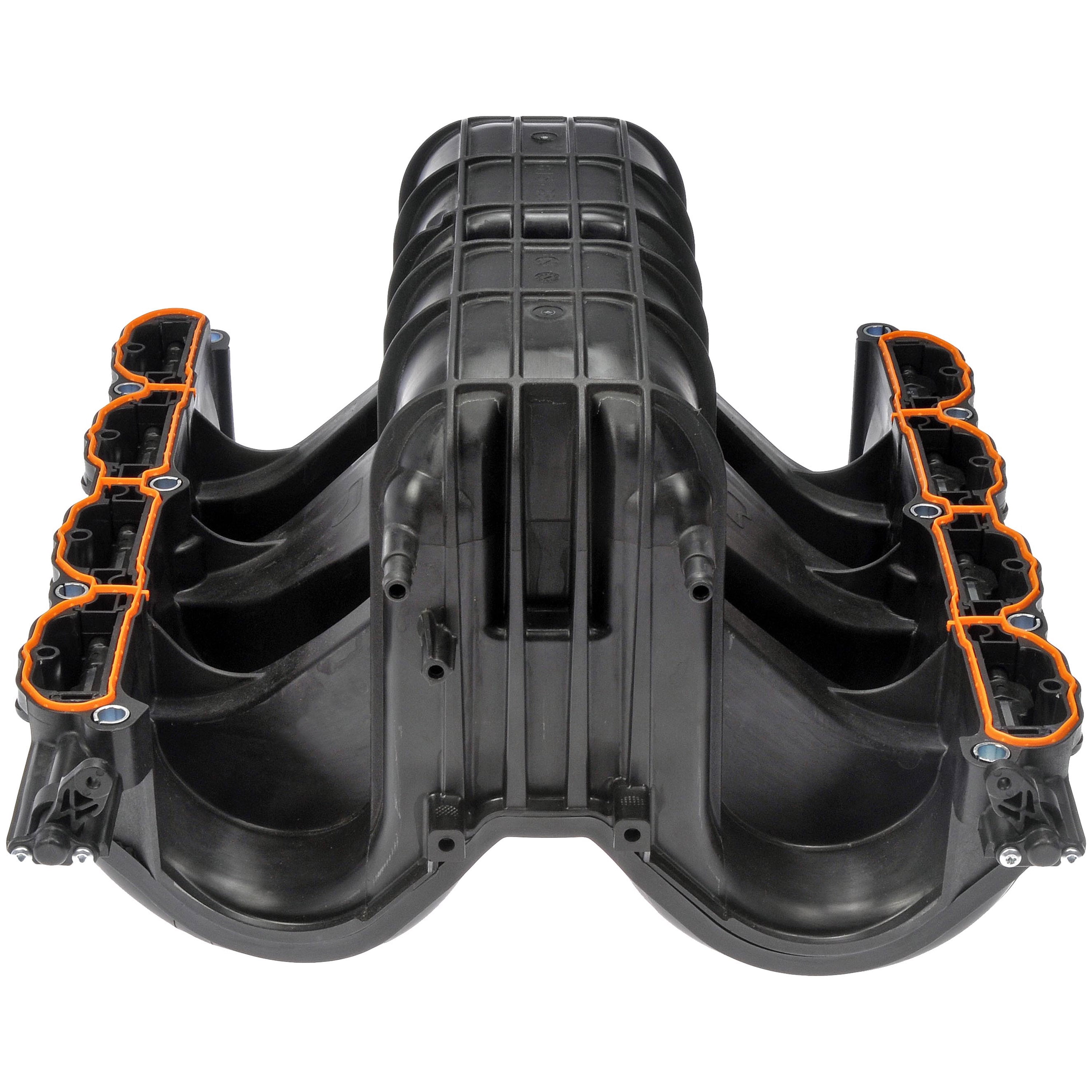 Dorman 615-268 Engine Intake Manifold for Specific Ford / Lincoln Models, Black Fits select: 2004-2008 FORD F150, 2005-2008 FORD F250