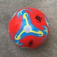 thumbnail image 5 of Soporte de regalo para 11 personas de PVC con balón de fútbol de máquina de coser n.º 5, 5 of 5