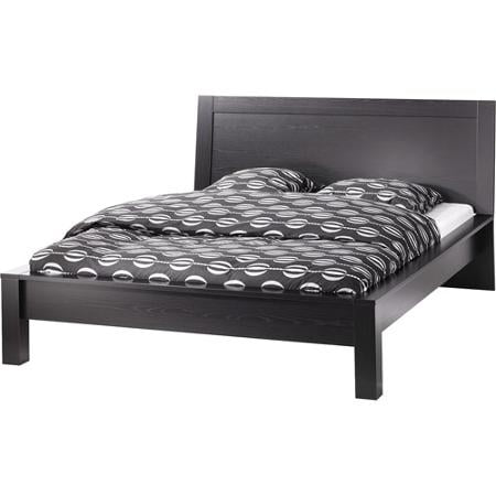 hometrends queen bed with
