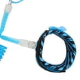 thumbnail image 3 of Correa para tabla de surf Perfecl TPU 5 mm Azul, 3 of 8