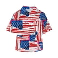 thumbnail image 1 of MZXELPRJD Débardeurs pour Filles Taille 7-8 Hauts Taille 6 Polos Rouges pour Garçons Vêtements pour Fille de 8 Ans Vêtements 6t Filles Vêtements Preppy Filles Camisas pour Enfants 8-10 Camisetas pour 10-12, 1 of 4