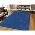 thumbnail image 3 of Home Queen Kids Favourite Area Rugs Royal - 54" x 108" Half Round, 3 of 3