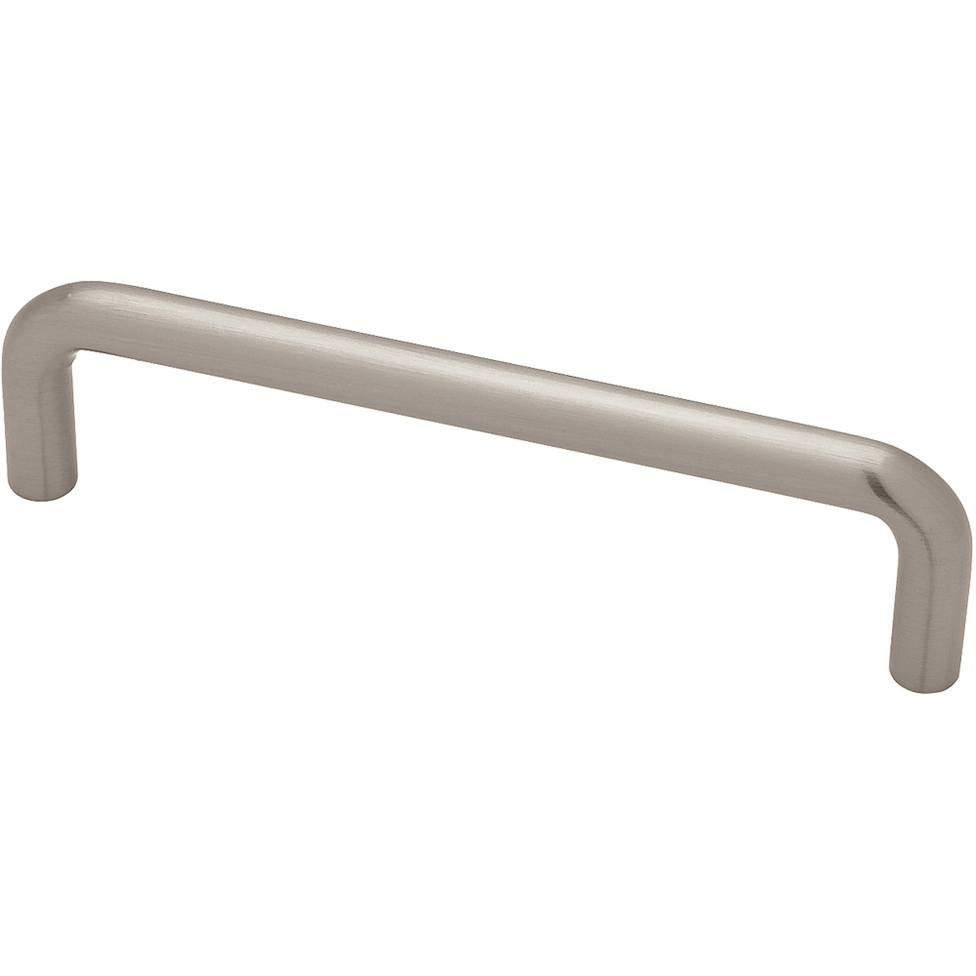 Liberty 4&quot; Wire Cabinet Pull, Available in Multiple Colors