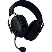 Razer BlackShark V3 Pro Wireless ANC Gaming Headset 50mm Drivers - Black
