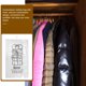 thumbnail image 5 of bolsas de almacenamiento para colgar ropa al vacío, para viajes (L), 5 of 6