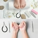thumbnail image 5 of Set de herramientas de manicura y pedicura Mudder Spring Cutículas Recortador de Cutículas, 5 of 5
