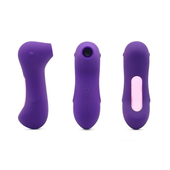 Handheld Personal Wand Massager with Memory Feature Massage 20 Patterns 8 Speeds Skin Soft SiliconK038