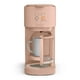 thumbnail image 1 of Bella VersaBrew Cafetera 2 en 1, utensilios de cocina que se adaptan a cualquier lugar, prepara garrafas de 3 tamaños y tazas individuales, filtro reutilizable y soporte para filtro apto para lavavaji, 1 of 5