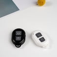 thumbnail image 5 of Deyuer Bluetooth Camera Remote Shutter Control Selfie Controller for iPhone, 5 of 8