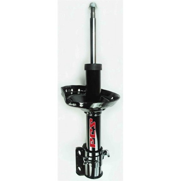 Suspension Strut Assembly