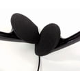 thumbnail image 5 of YANI- Cyber Acoustics Stereo Headphones Acm-70 Black Set Of 5 New, 5 of 6
