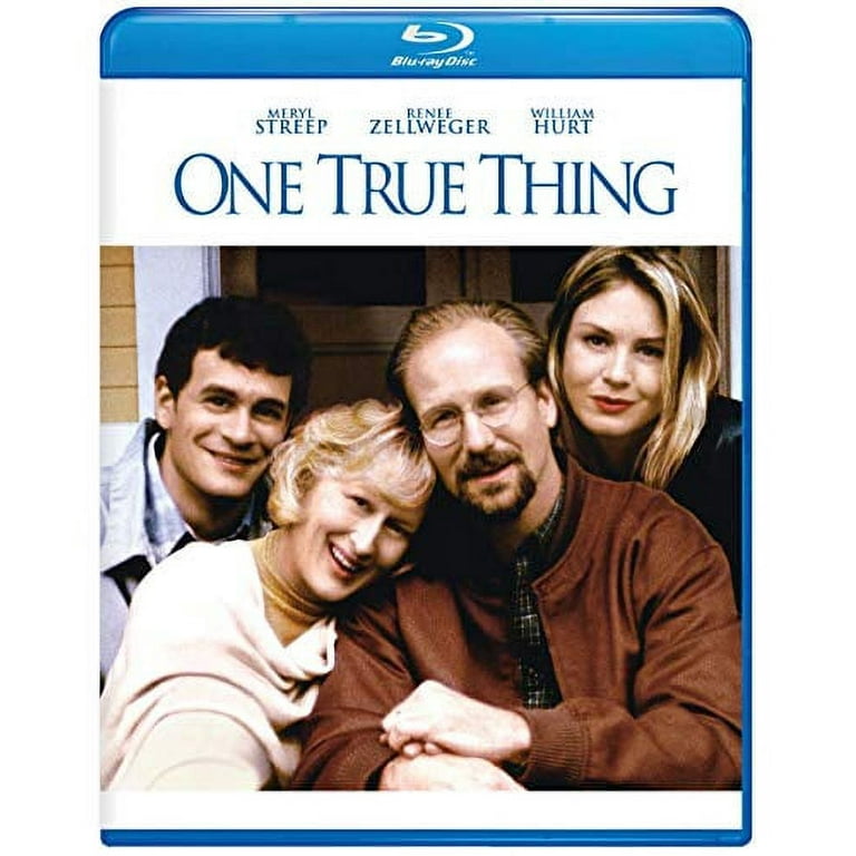 One True Thing (Blu-ray)