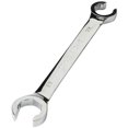 thumbnail image 1 of 25-28MM Oil Pipe Flare Nut Wrench, Double End Wrench High Torque Mirror Hand Tool, Open Brake Wrench, 1 of 5