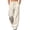 Khaki, variant on Hurxie Mens Baggy Sweatpants Casual Pants Elastic Drawstring Waist with Pockets Loose Fit Wide Leg Joggers Black,5XL