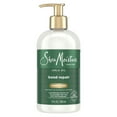 thumbnail image 4 of SheaMoisture Strengthening Bond Repair Amla Oil Shampoo, Conditioner, & Hair Mask Set for Curly Hair, 4 of 5