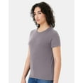 thumbnail image 2 of Earthleisure Women's Modal Triblend Tee, 2 of 5