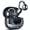 Dark Gray, variant on JOYROOM OE3 Open Ear Wireless Earbuds, Ultra-Lightweight Comfortable Clip-on Earbuds, Bluetooth 5.4 Headphones with Full Surface Touch Control, Bass Sound, IPX4 Waterproof Fit for Workout and Daily