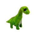 thumbnail image 1 of Dinosaurio De Peluche Importadora La Merced con sonidos y luz en Ojos verde, 1 of 5