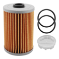 thumbnail image 1 of Kit de Filtro de Combustible para Mercury Marine Quicksilver Gen 35-8M0093688, 35-866171A01, 35-892665, 18-7977, 1 of 5