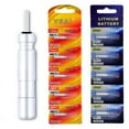 thumbnail image 4 of Rechargeable CR425 Battery USB Charger for Night Fishing Floats-b1-, 4 of 9