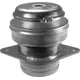 thumbnail image 1 of Soporte MOTOR DAI Jetta A3 1993 al 1999 Volkswagen 1.8L L4 Trasero, 1 of 4