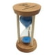 thumbnail image 3 of Temporizador de arena de madera, reloj de arena, reloj de arena, reloj de arena, reloj de arena, decoración del hogar, 3 of 9