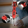 thumbnail image 3 of Portable Cordless Screwdriver Kit, High Torsion Electric Screwdriver Kit  for Watch, 3 of 7