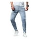 thumbnail image 3 of Jeans Caballero Slim Fit Mezclilla Premium Hombre King B, 3 of 4