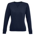thumbnail image 1 of SOLS - Jersey Sully para Mujer (Marino French), 1 of 2