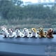 thumbnail image 3 of Figura de cabeza móvil de coche Figura de perro de cabeza móvil de coche para decoración de coche (perro manchado) Sincero Electrónica, 3 of 4