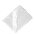 thumbnail image 1 of 100pcs Adults Unisex Disposable PE Apron for Cooking Sanitary Cleaning suitable, 1 of 8