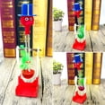 thumbnail image 3 of Classic Drinking Bird - Original Dipping Bird Science Wonder - Perpetual Motion, 3 of 5
