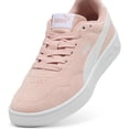 thumbnail image 4 of Tenis Puma Court Lally SD para Mujer 400734-02 rosa claro 23, 4 of 6