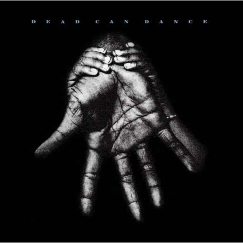 Dead Can Dance Into The Labyrinth Vinyl