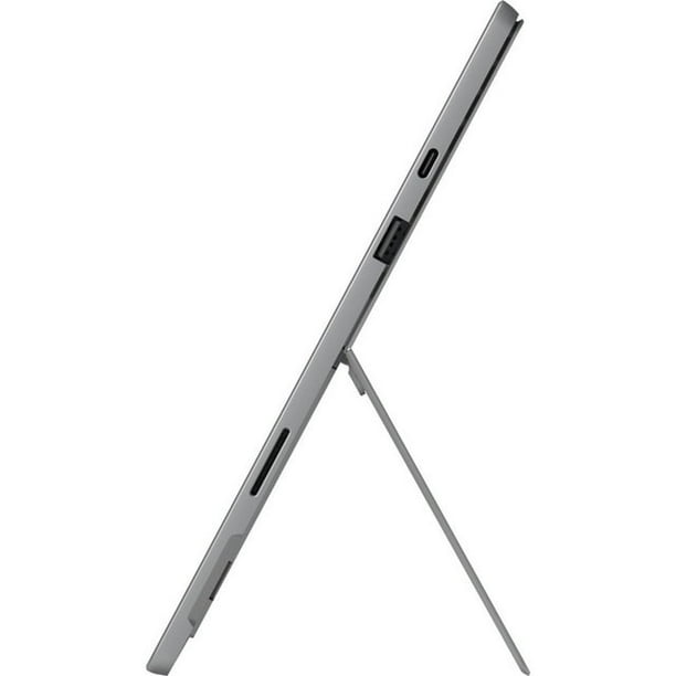 Microsoft Surface Pro 7 12.3