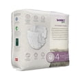 thumbnail image 2 of Pañales Bambo Nature Dream 27pz Talla 4 Bambo Nature, 2 of 4