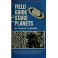thumbnail image 1 of Pre-Owned A Field Guide to the Stars and Planets Including the Moon, Satellites, Comets and Other Features of the Universe (Paperback) 0395194229 9780395194225, 1 of 1