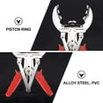 thumbnail image 2 of Shisuyan Expander Pliers for 100-160mm Piston Ring Car Engine Tool Compressor Pliers, 2 of 8