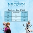 thumbnail image 7 of Disney Frozen Anna and Elsa Dual Sizes Rainboots. (Toddler/Little Kids), 7 of 7