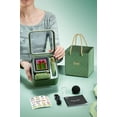 thumbnail image 5 of Divoom DitooMic - Bocina bluetooth con microfono, función Karaoke, Color Verde, 5 of 5