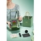 thumbnail image 5 of Divoom DitooMic - Bocina bluetooth con microfono, función Karaoke, Color Verde, 5 of 5