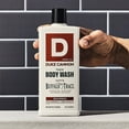thumbnail image 3 of Duke Cannon Supply Co. Thick Bourbon/Oak Barrels + Aged Spirits Body Wash 18 fl oz ( 2 Pack ), 3 of 7