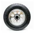 thumbnail image 6 of Vizzoni Dreamliner AT All Terrain LT275/65R20 126/123S E Light Truck Tire, 6 of 6
