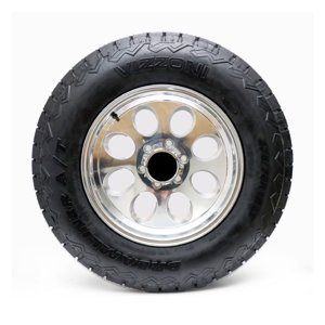 Vizzoni Dreamliner AT All Terrain LT275/65R18 123/120S E Light Truck Tire Sansujyuku sansujyuku.com