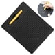 thumbnail image 1 of Tablero de dibujo Stylus magnético con bolígrafo magnético, lectura educativa, escritura, aprendizaje, regalo preescolar para niños y niñas kaili Sencillez, 1 of 4